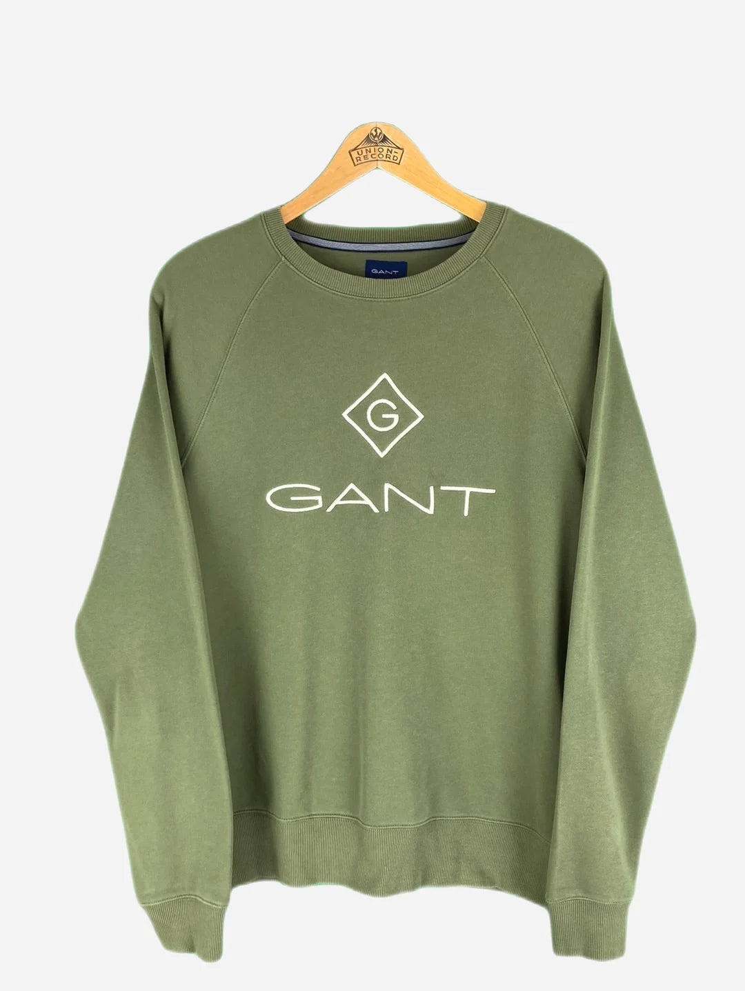 Gant Sweater (L)