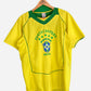 Brasilien Trikot (L)