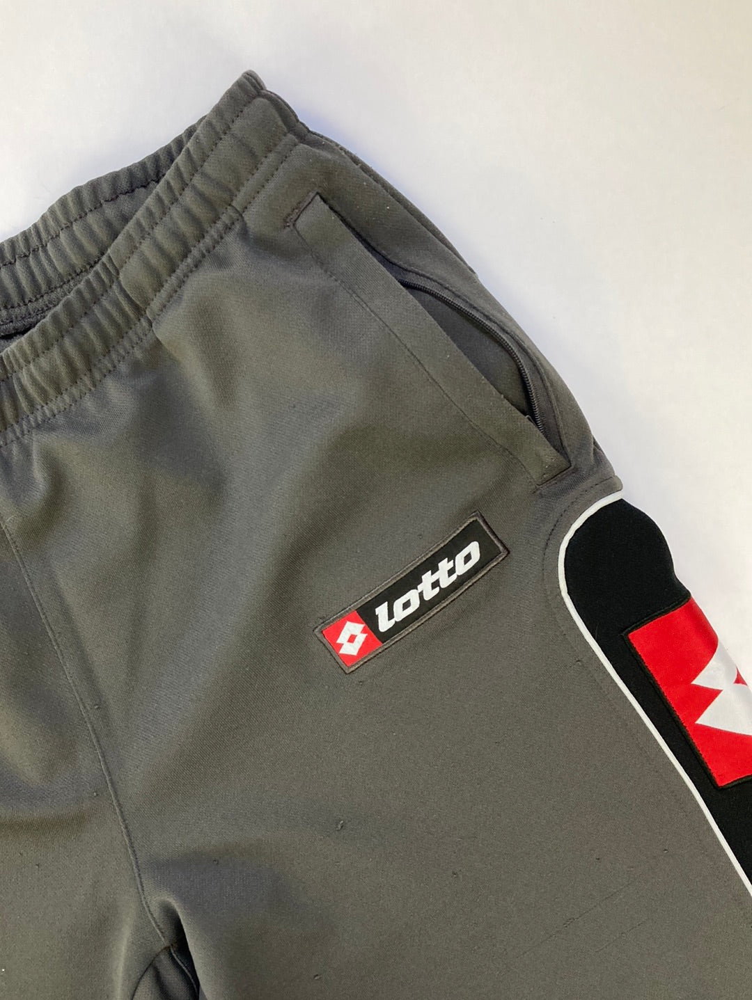 Lotto Track Pants (S)