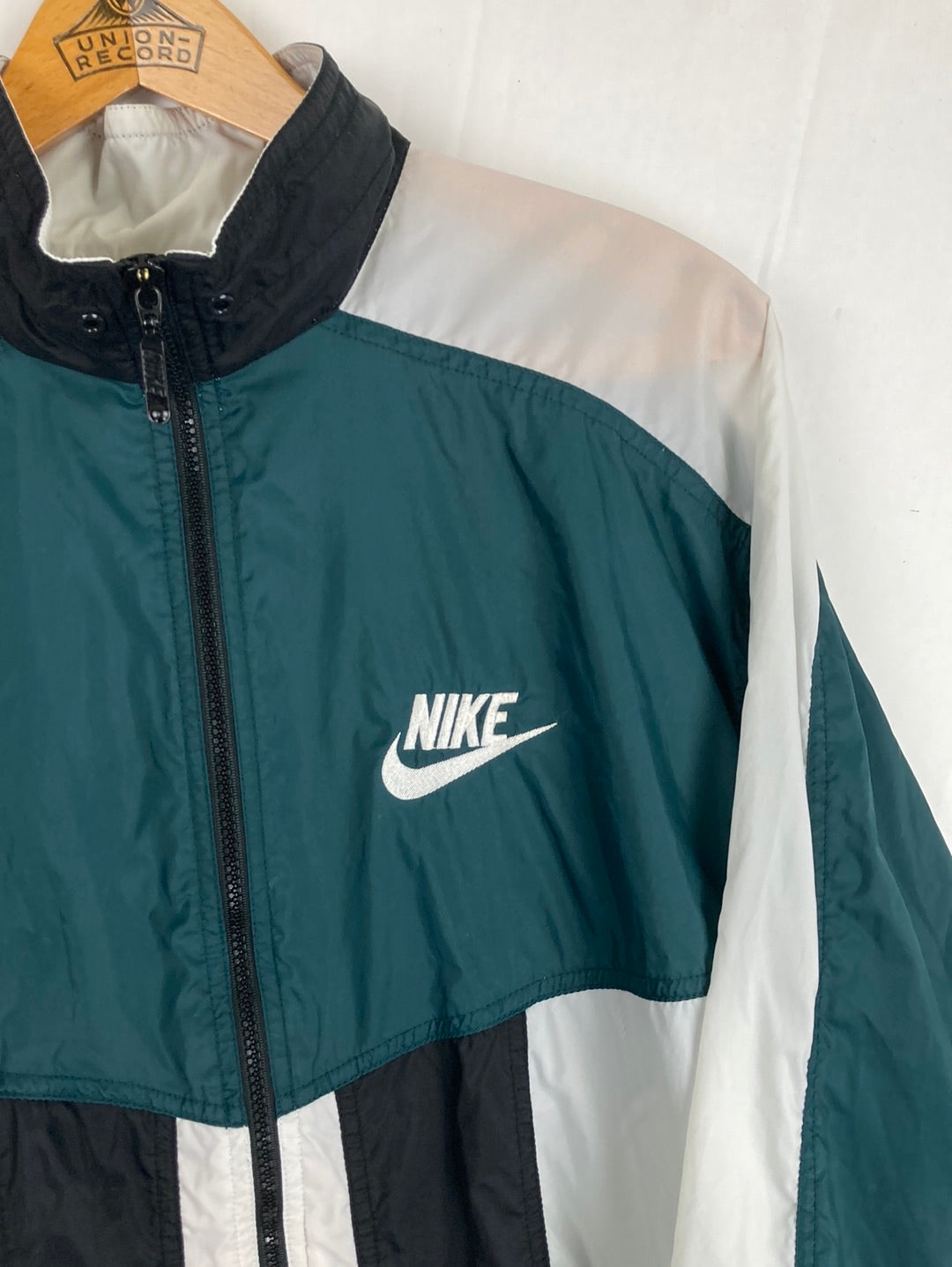 Nike Trainingsjacke (L)