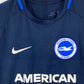 Nike Brighton & Hove Trikot (M)