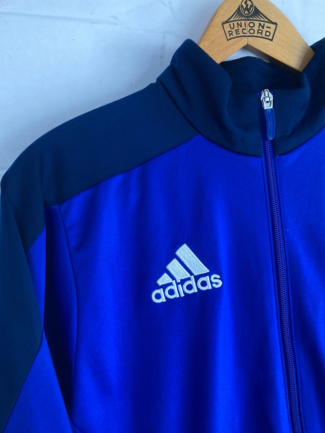 Adidas Trainingsjacke (M)