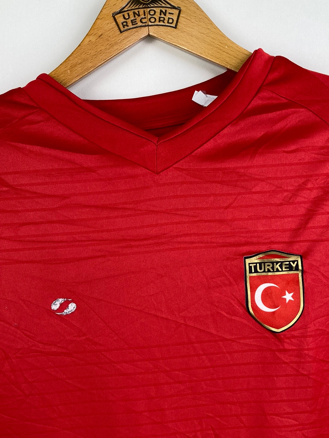 Soc Türkei Trikot (S)