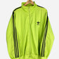 Adidas Trainingsjacke (XL)