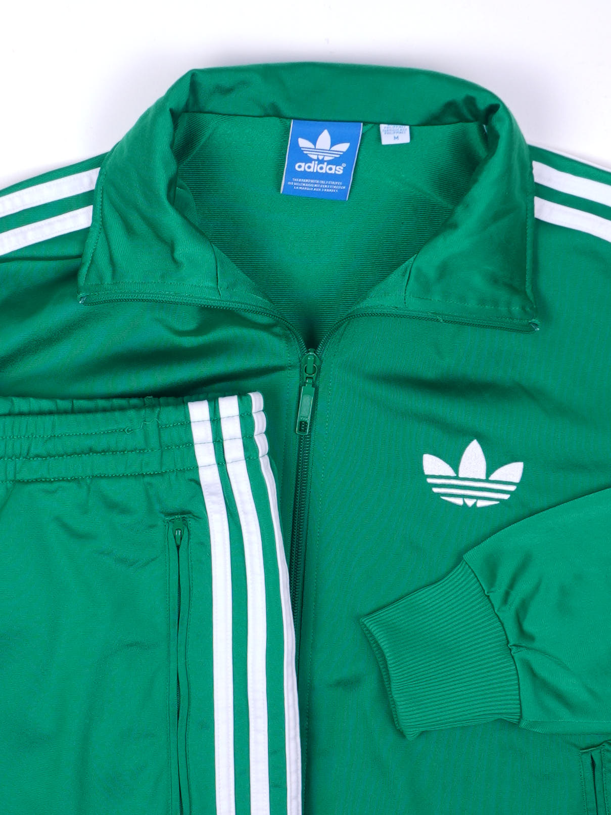 Adidas Trainingsanzug (M)
