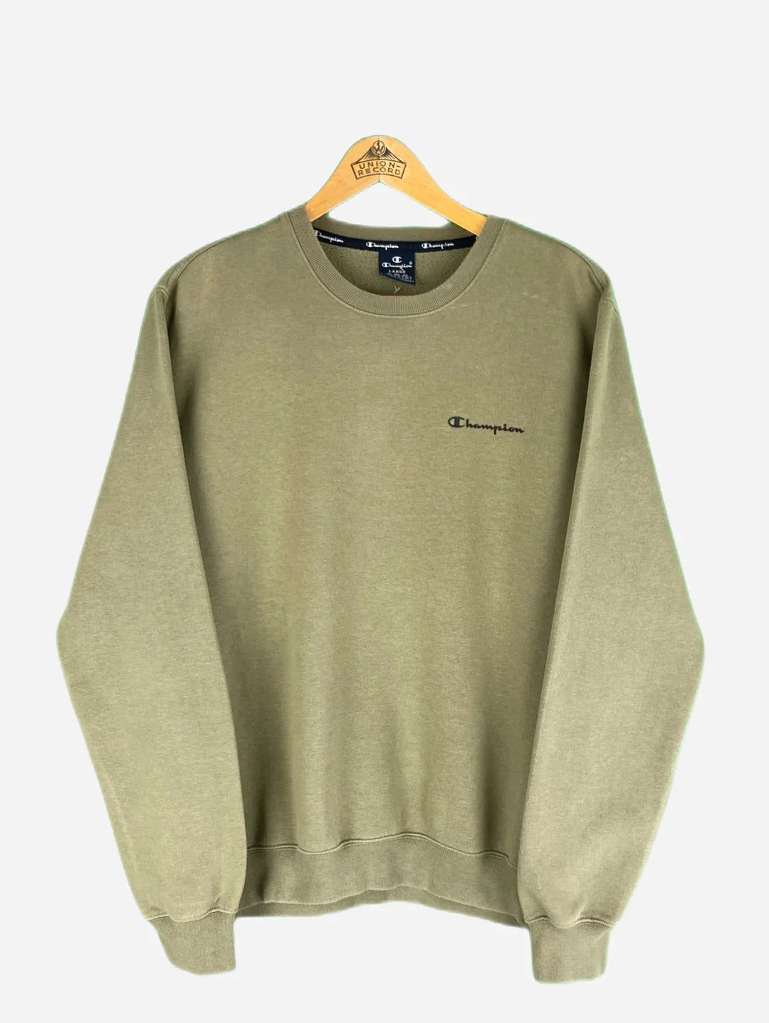 Champion Sweater (L)