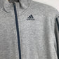 Adidas Sweatjacke (L)