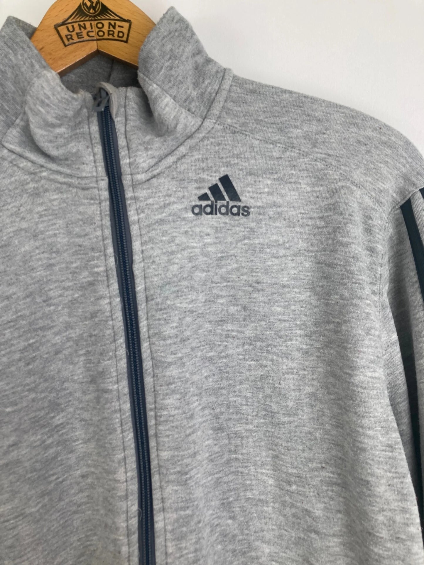 Adidas Sweatjacke (L)