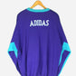 Adidas Soccer Team Sweater (XXL) D9