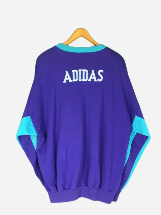 Adidas Soccer Team Sweater (XXL) D9