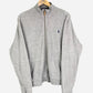 Ralph Lauren Sweat Jacke (L)