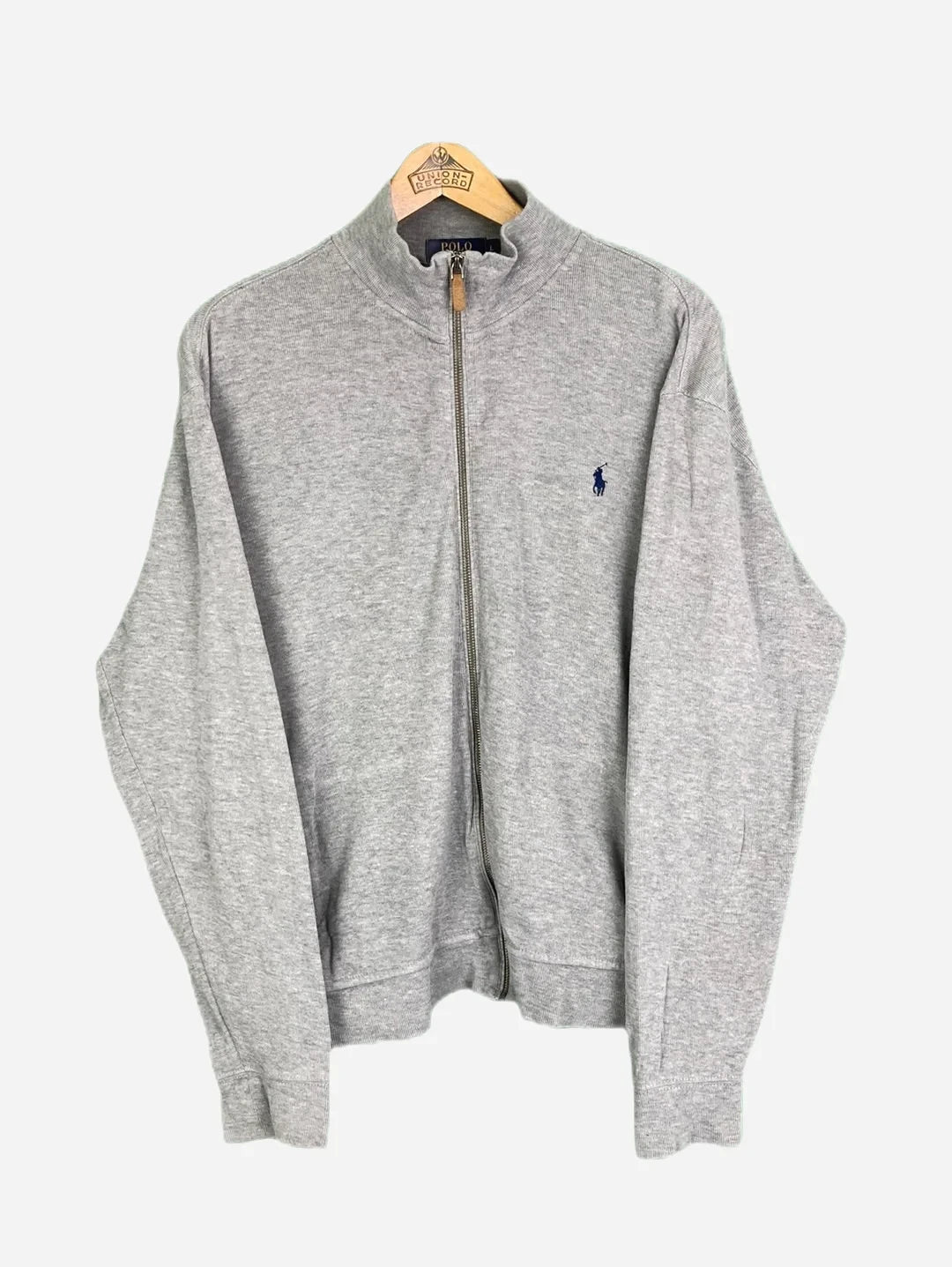 Ralph Lauren Sweat Jacke (L)