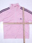 Adidas Trainingsjacke (S)