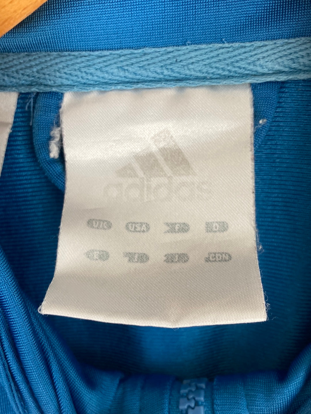 Adidas Trainingsjacke (S)