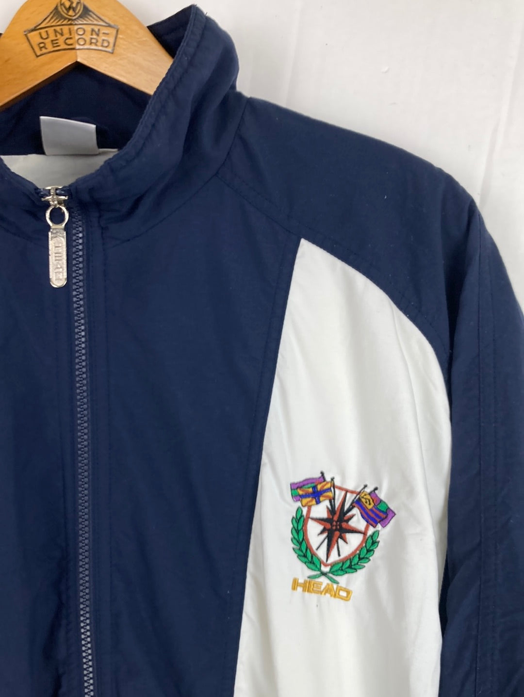 Head Trainingsjacke (L)