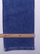 Levis 501 Straight Leg Jeans (W34)