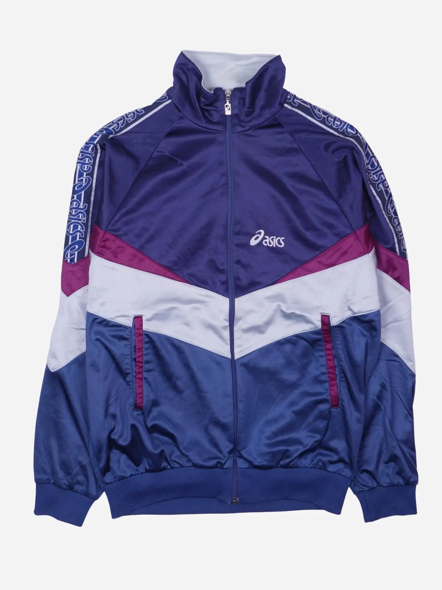 Asics Trainingsjacke (S)