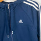 Adidas Trainingsjacke (M)