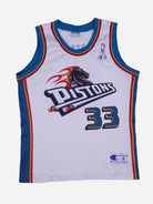 Champion Trikot (M)