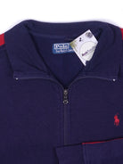 Ralph Lauren Trainingsjacke (M)