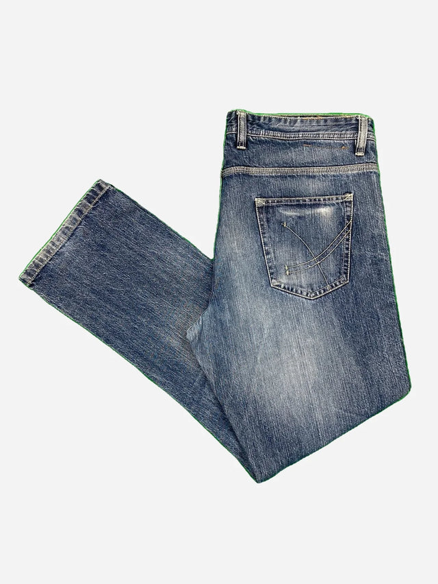 identic Jeans 40/32 (XL)