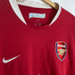 Nike Arsenal 2006 Trikot (XL)