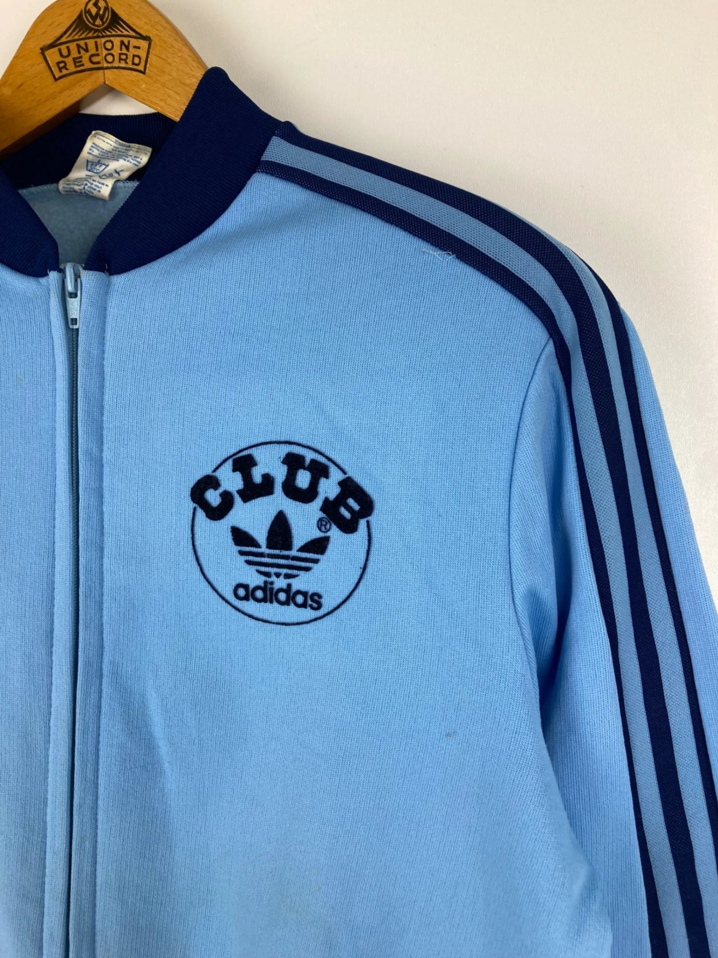 Adidas Trainingsjacke (M)