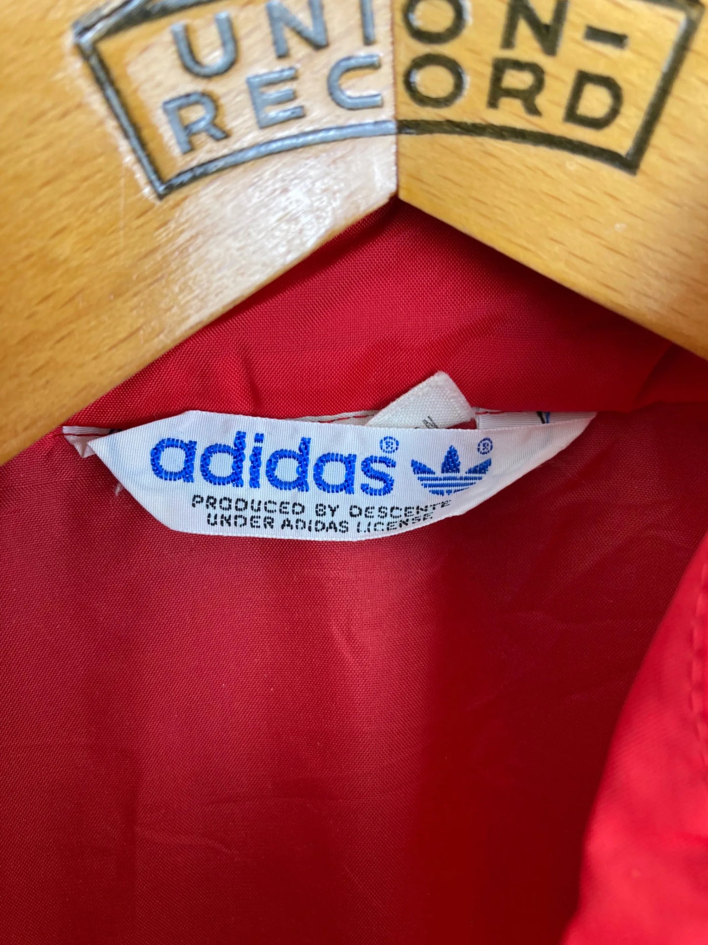 Adidas Trainingsjacke (M)