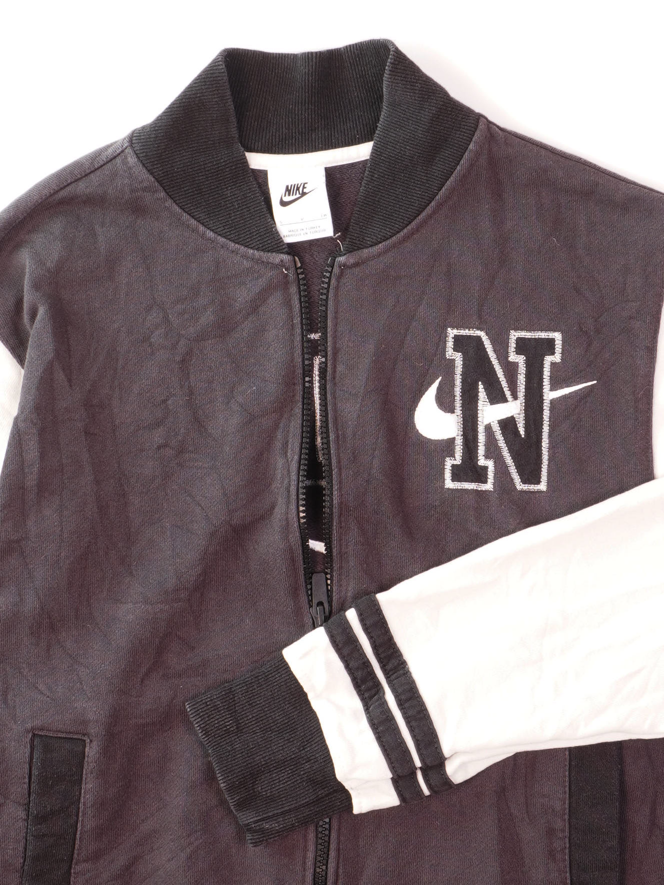 Nike Trainingsjacke (M)