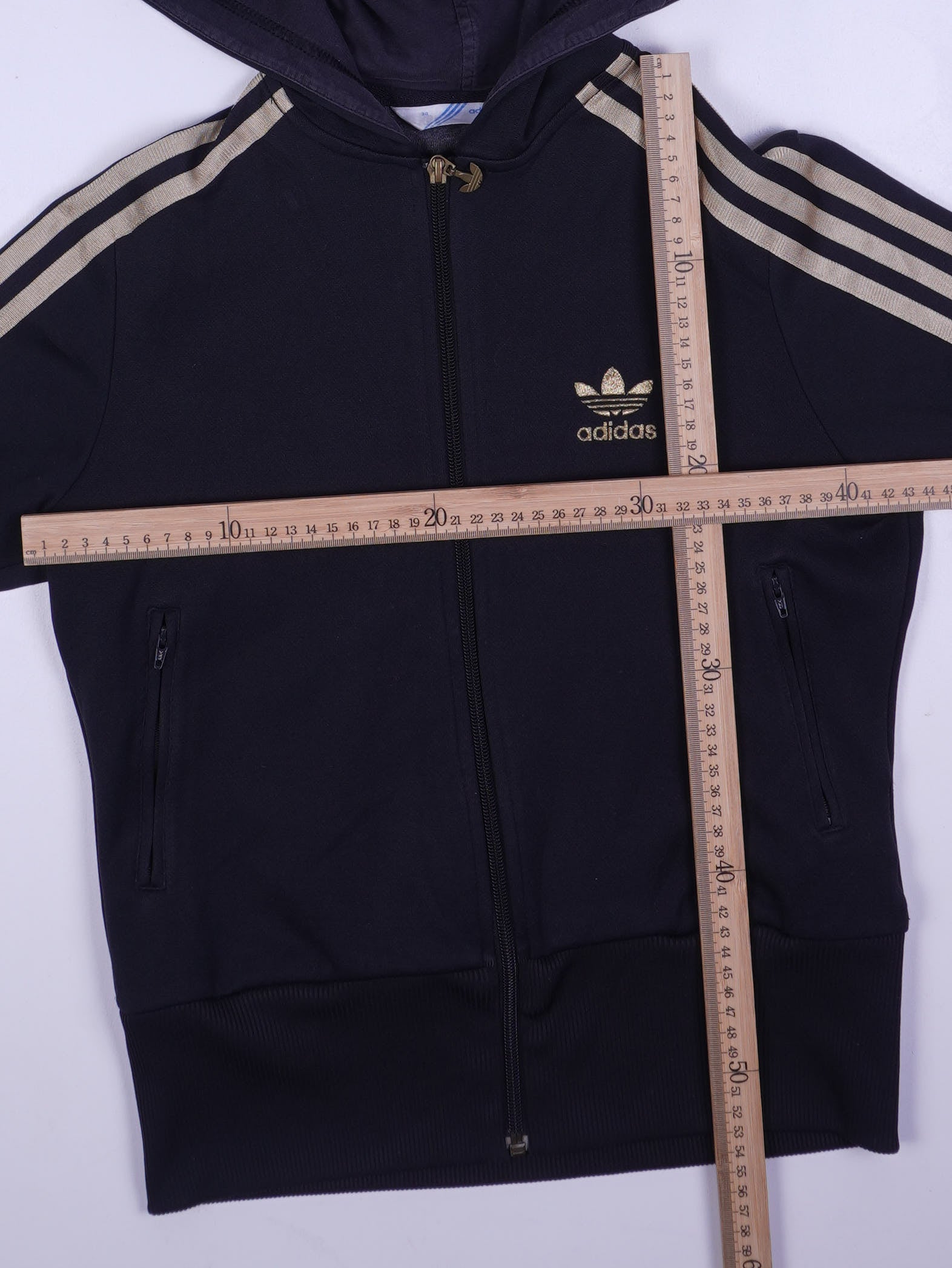 Adidas Trainingsjacke (XS)