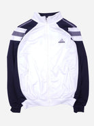 Adidas D7 Trainingsjacke (L)