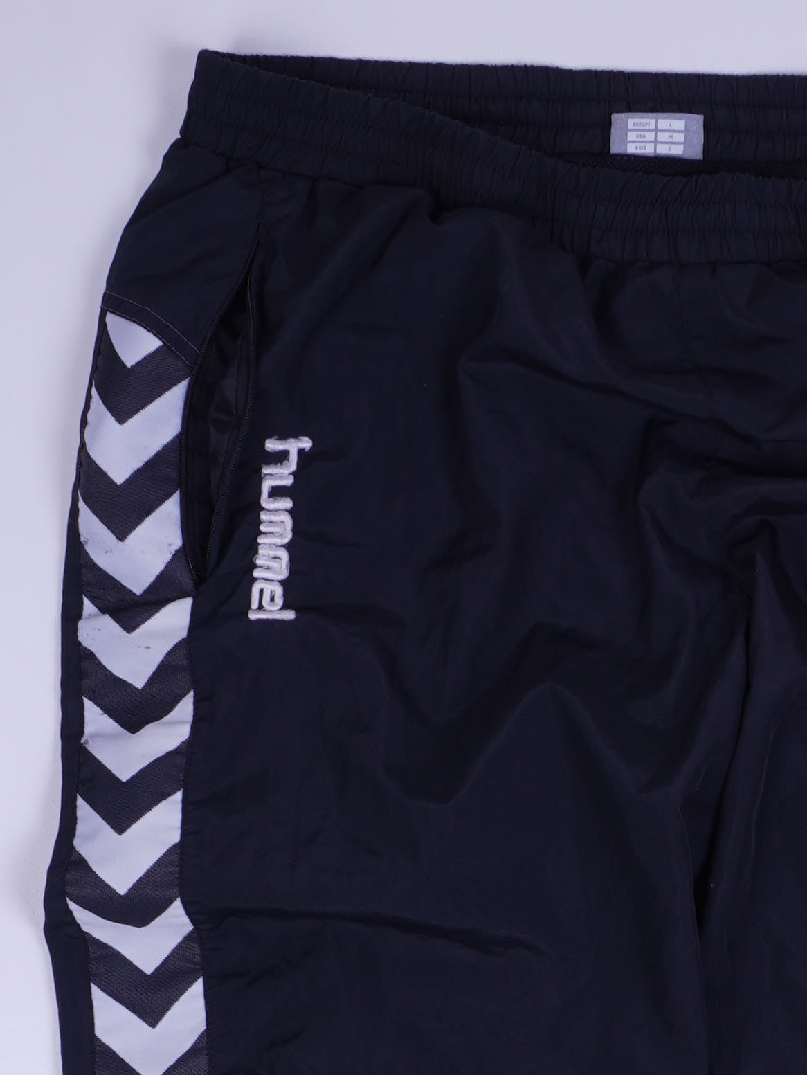 Hummel Track Pants (L)
