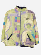 Reebok Trainingsjacke (L)
