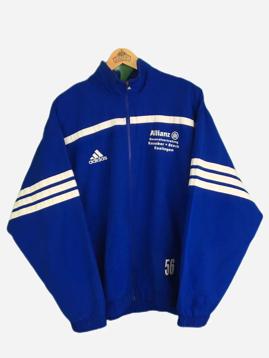 Adidas Trainingsjacke (XL)