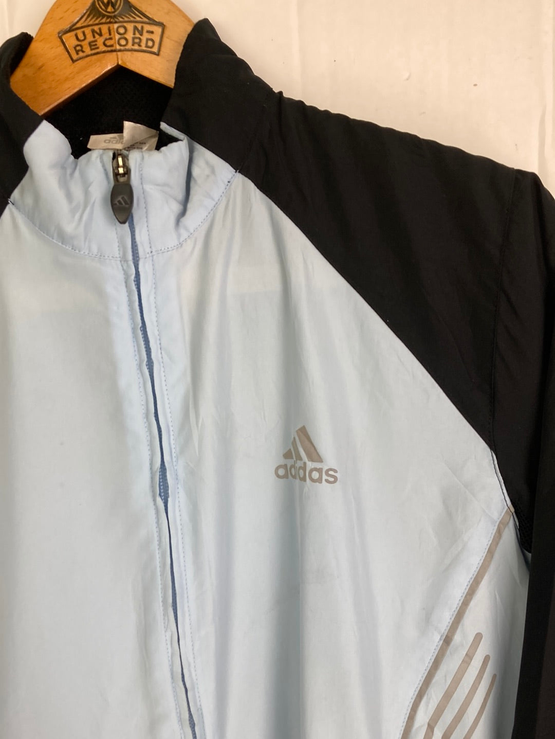 Adidas Trainingsjacke (S)