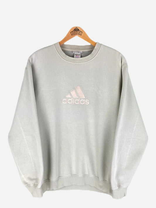 Adidas Sweater (M)