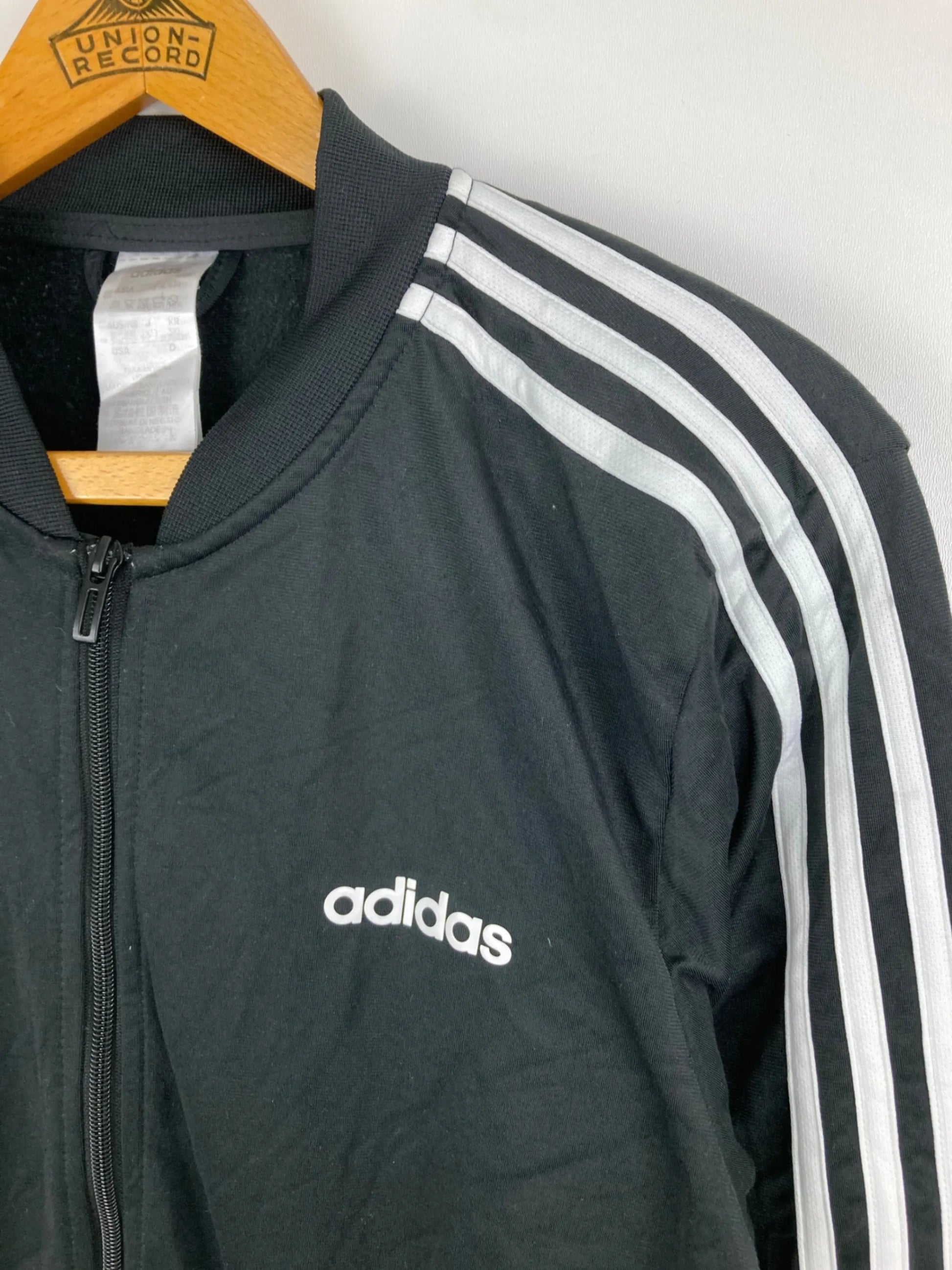 Adidas Trainingsjacke (XL)