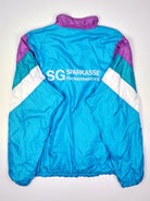 Adidas Trainingsjacke (M)