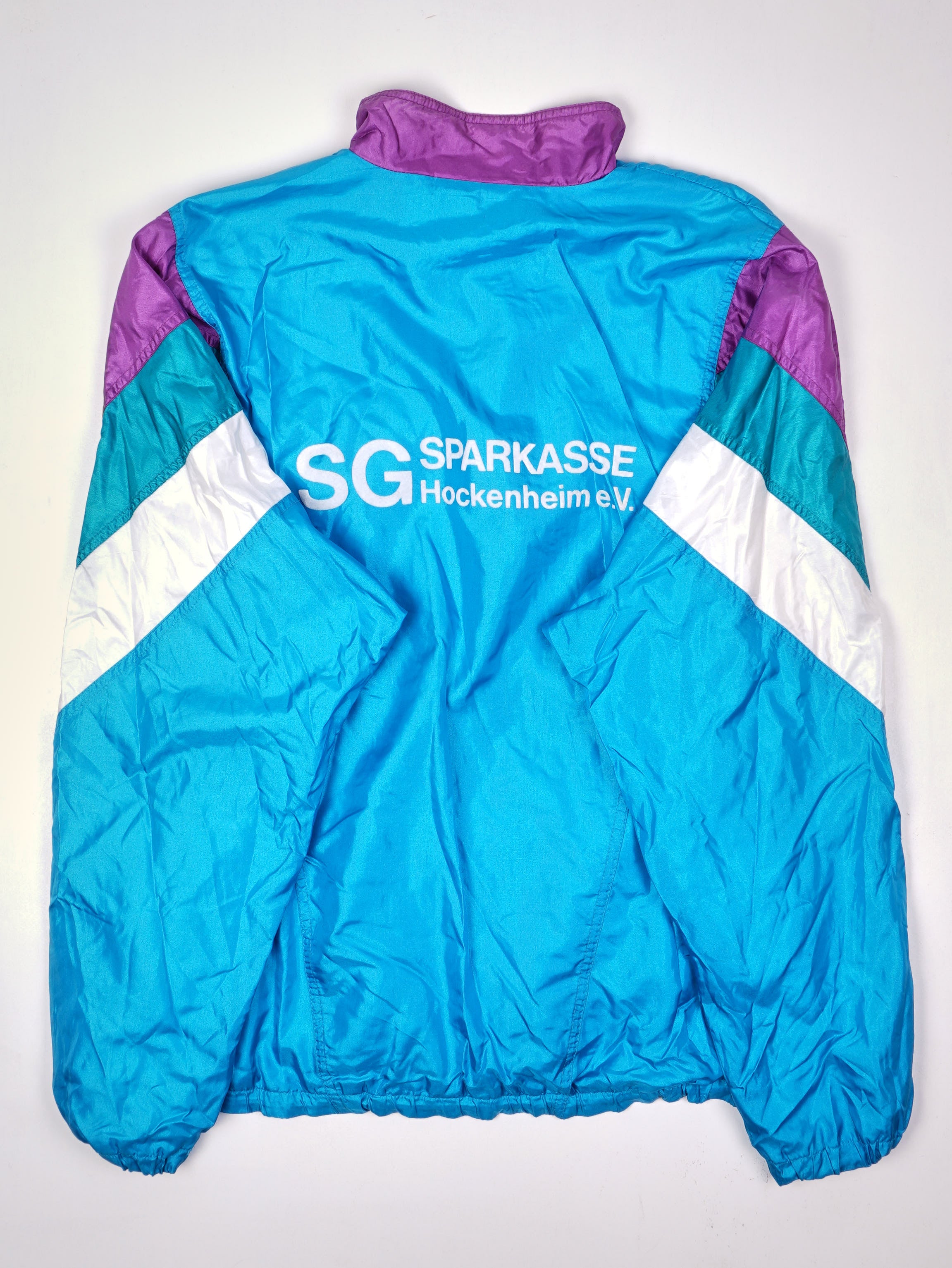 Adidas Trainingsjacke (M)