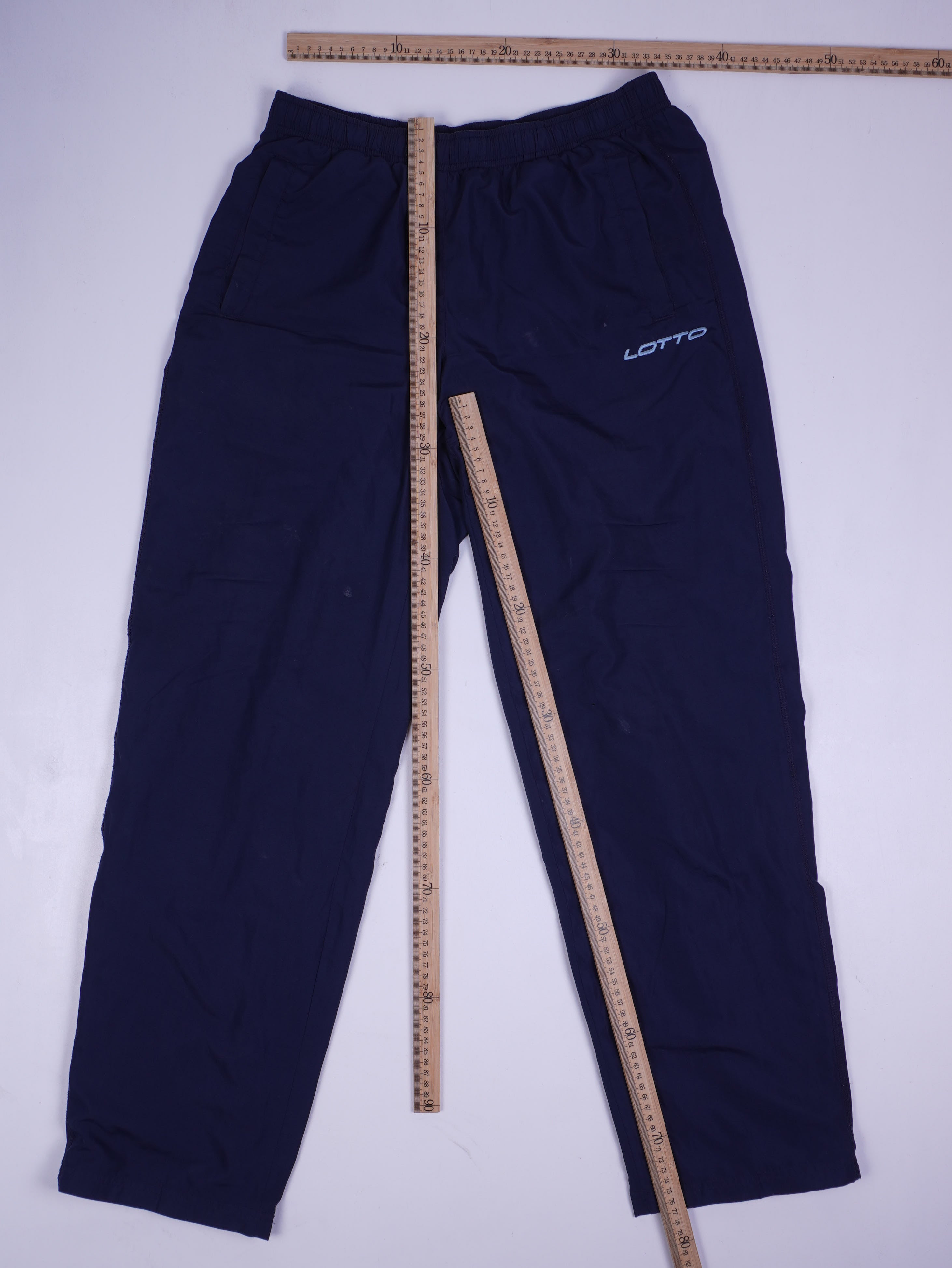 Lotto Track Pants (M)