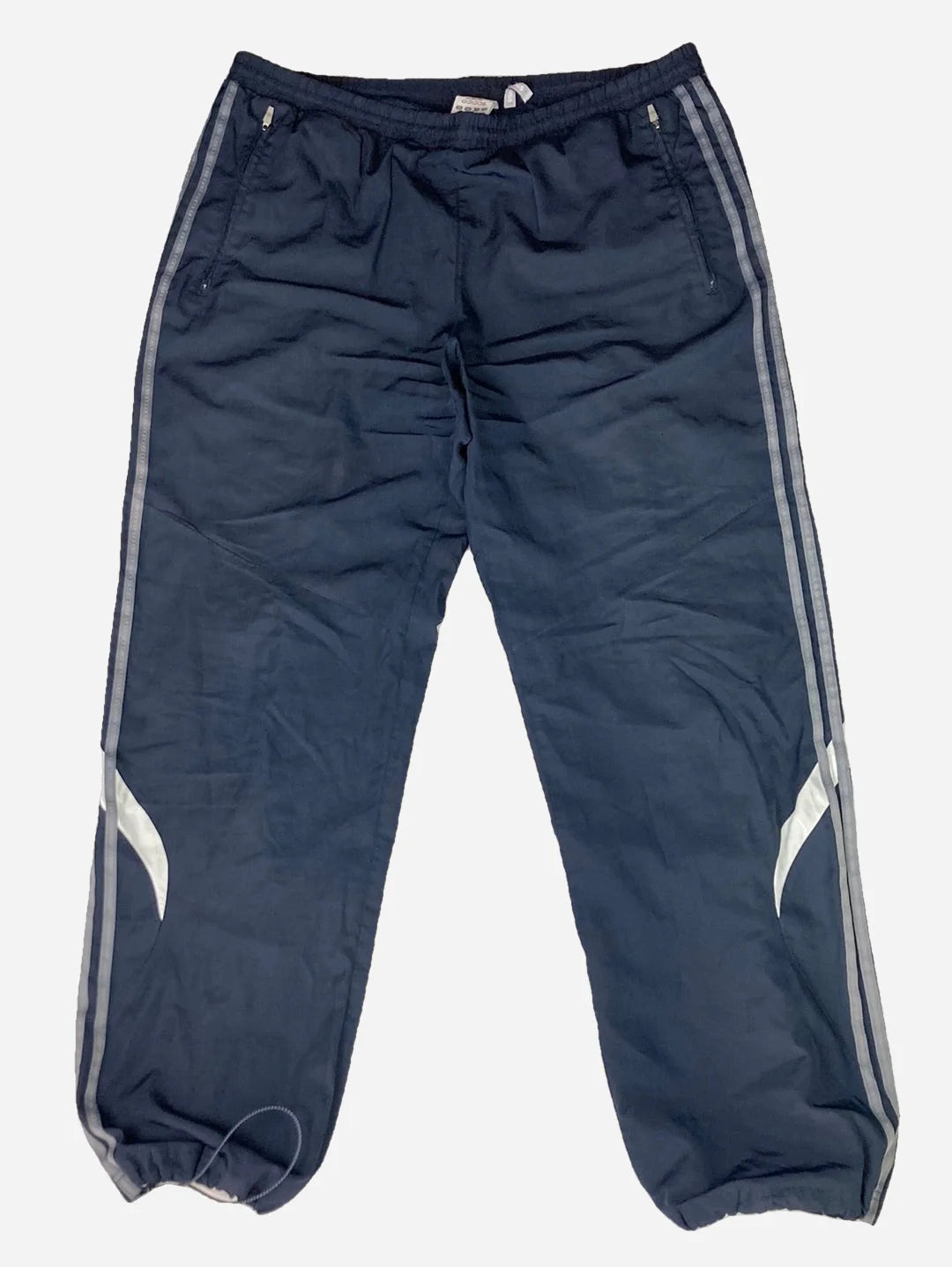 Adidas Track Pants (XL)