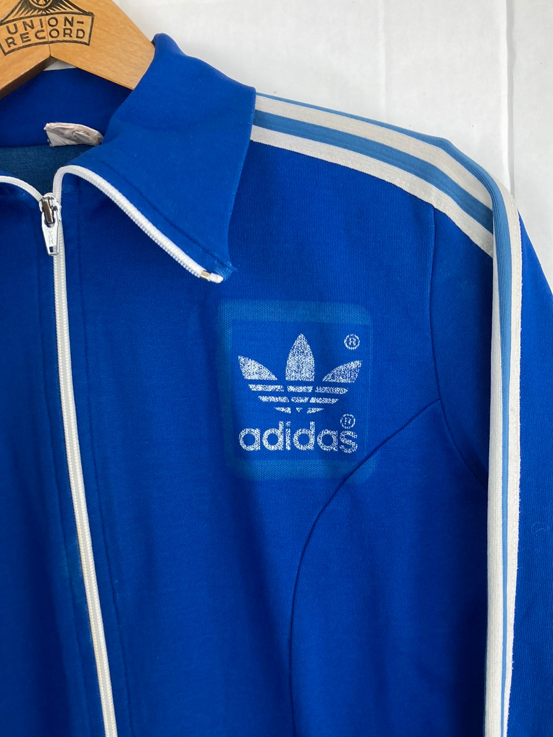 Adidas Trainingsjacke (S)