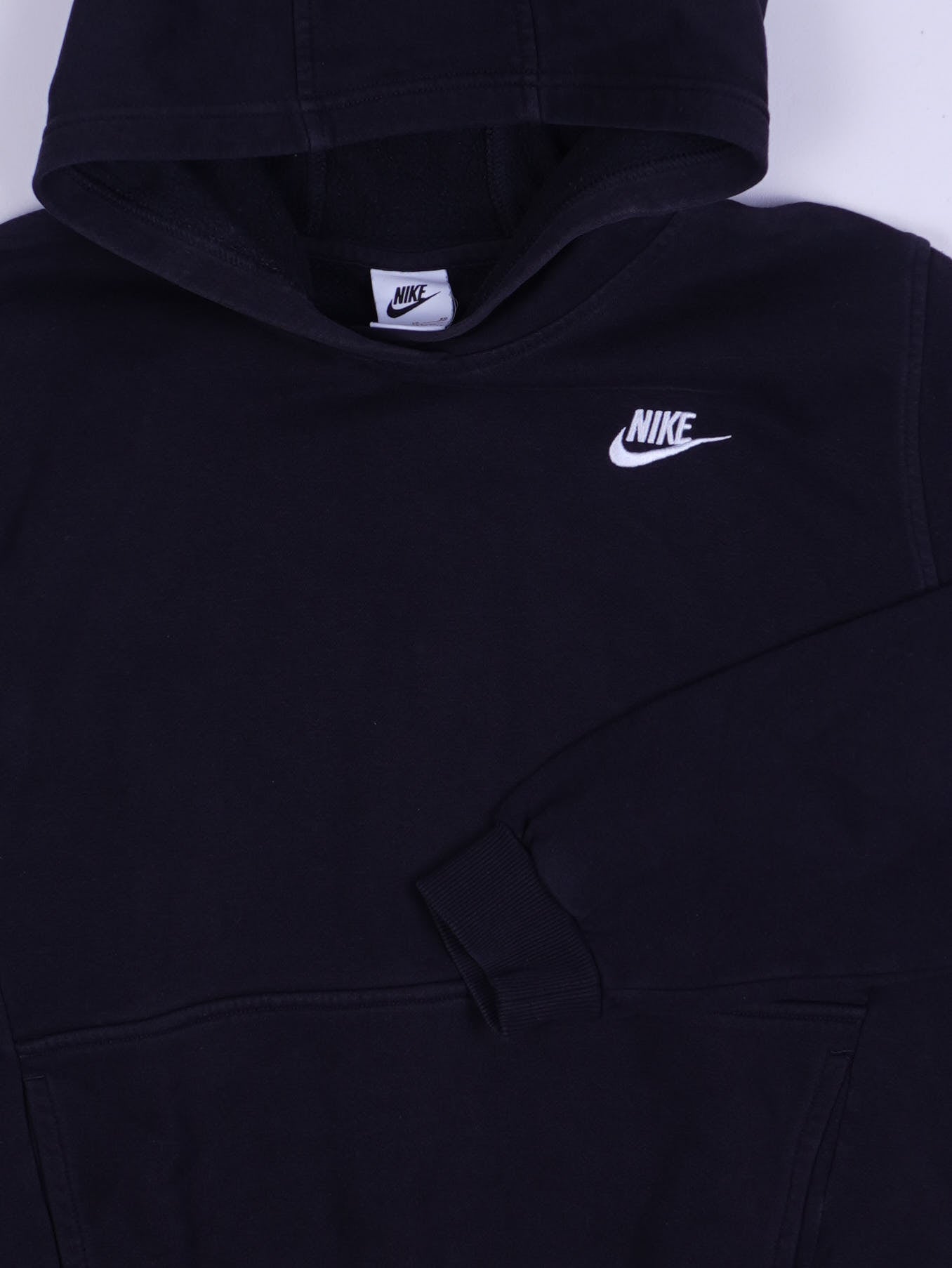 Nike Hoodie (S)