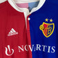 Adidas FC Basel Trikot (L)