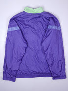 Adidas D10 Trainingsjacke (XL)