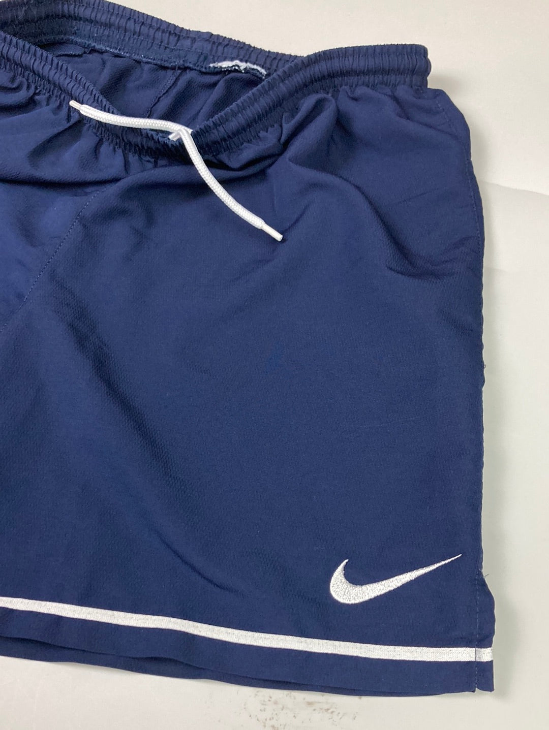 Nike „Hertha BSC“ Sport Shorts (XS)