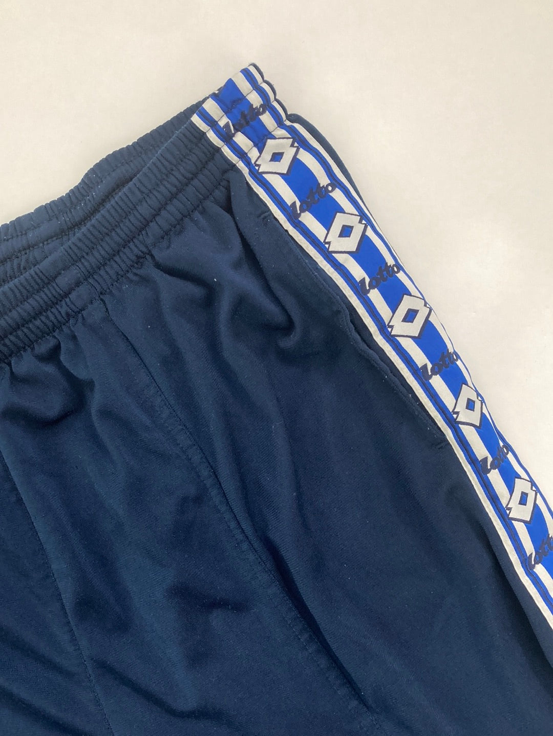 Lotto Track Pants (M)