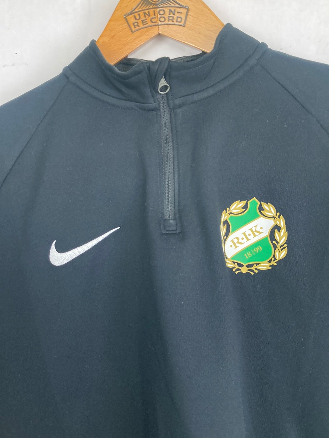 Nike Trainingsjacke (S)