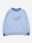 Puma Sweater (M)