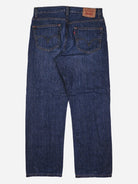 Levis 559 Relaxed Straight Jeans (W34)